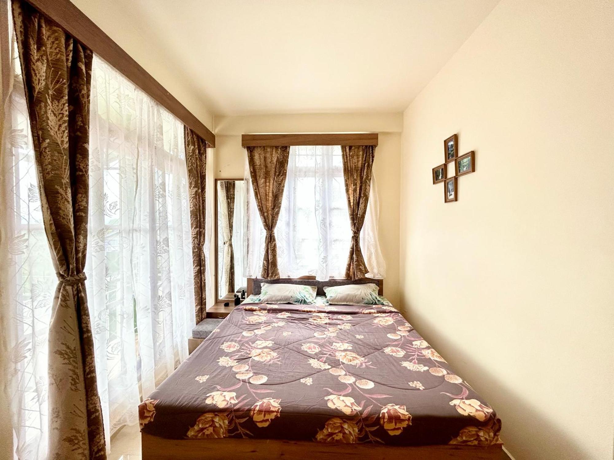 Yepplo Holiday Home - Complimentary Breakfast - 24 Hrs Caretaker & Power Backup Šillong Exteriér fotografie