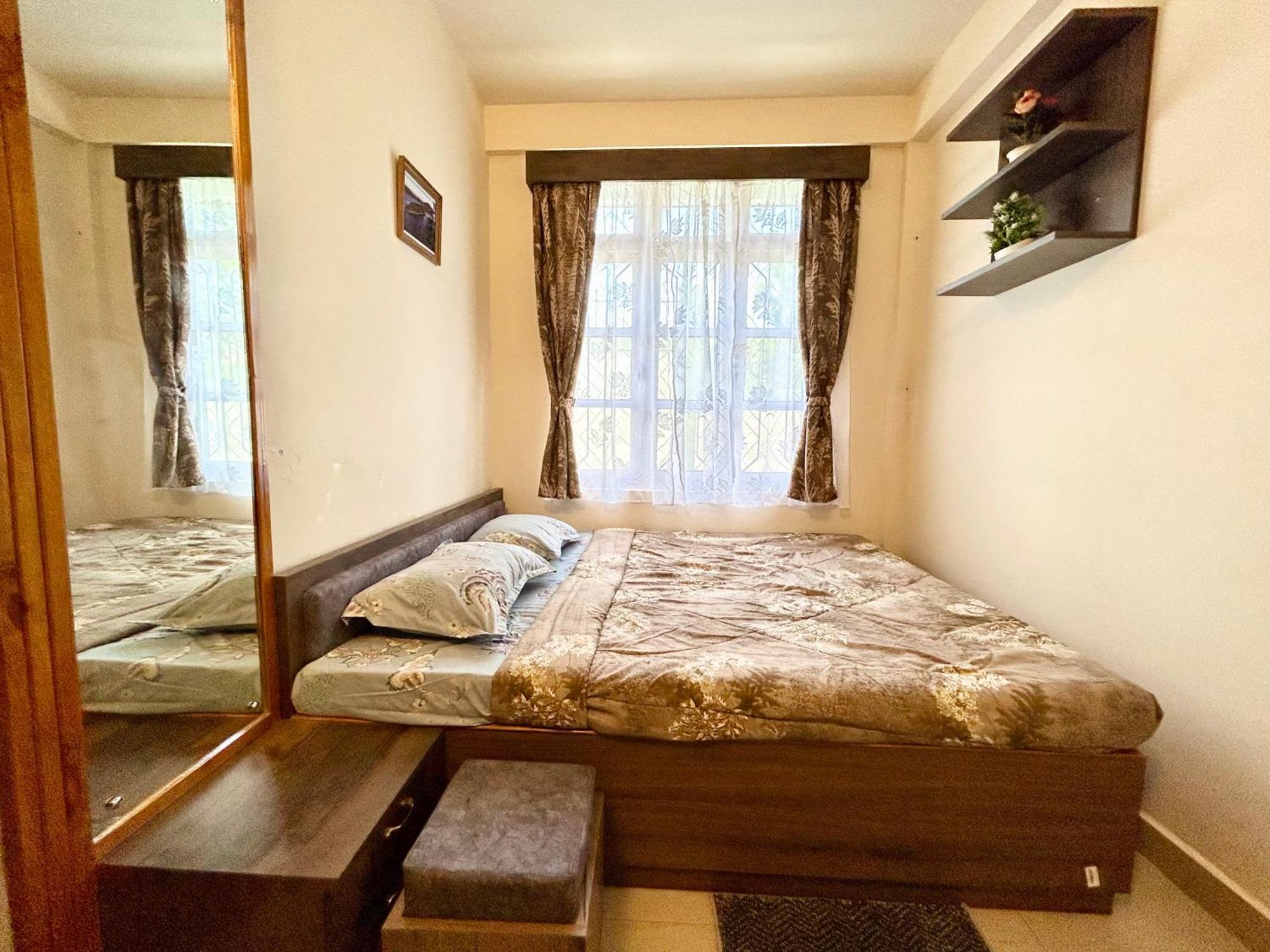 Yepplo Holiday Home - Complimentary Breakfast - 24 Hrs Caretaker & Power Backup Šillong Exteriér fotografie