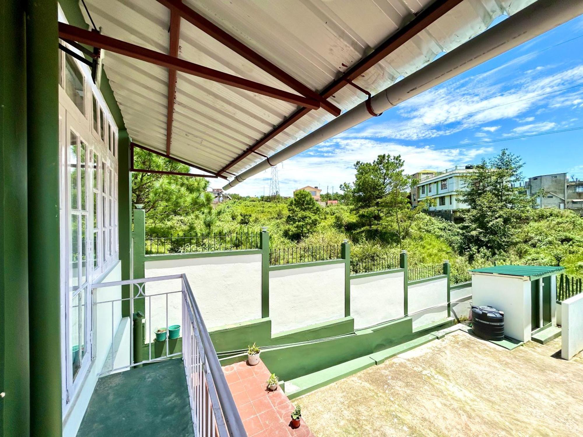 Yepplo Holiday Home - Complimentary Breakfast - 24 Hrs Caretaker & Power Backup Šillong Exteriér fotografie