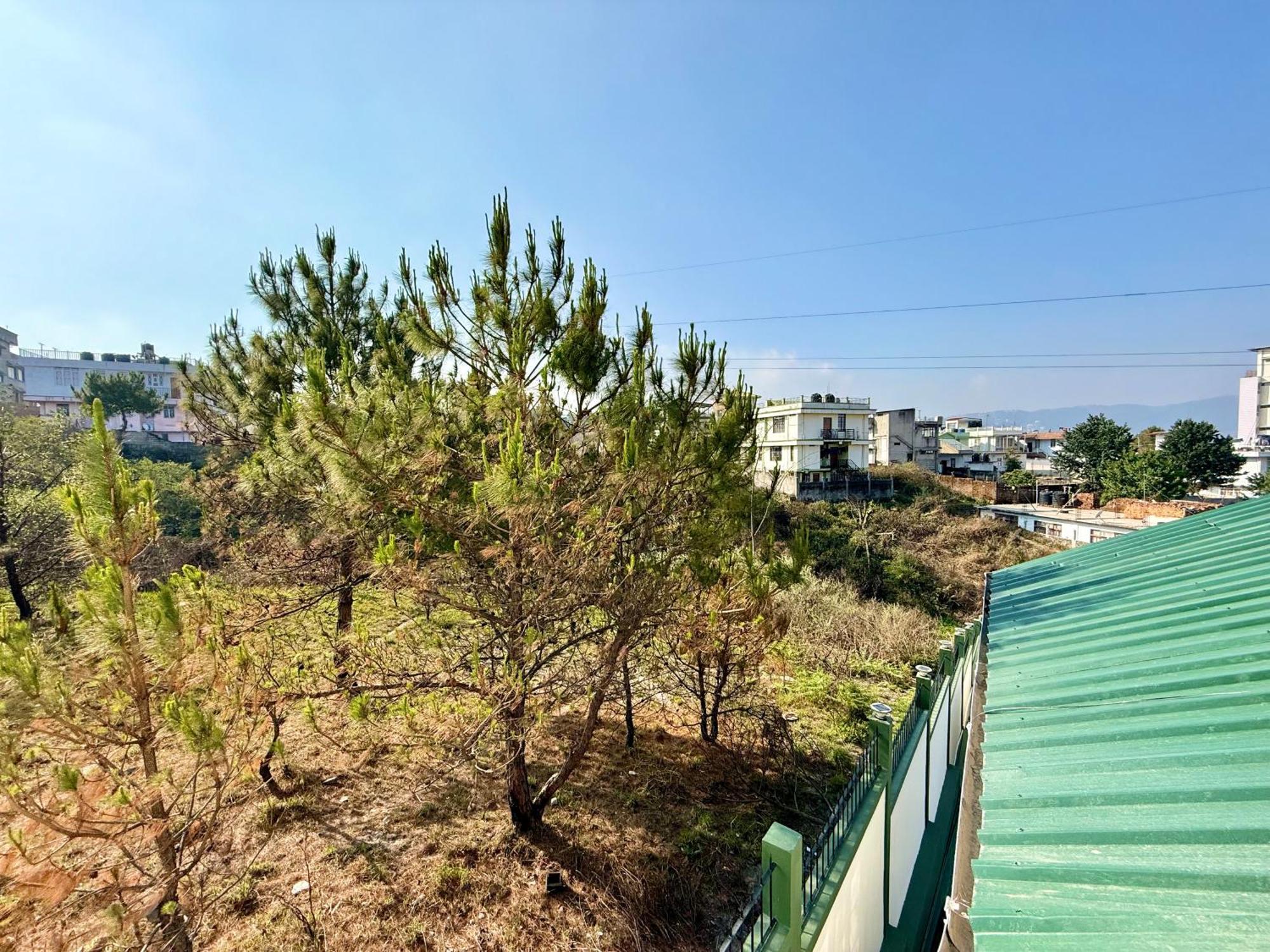 Yepplo Holiday Home - Complimentary Breakfast - 24 Hrs Caretaker & Power Backup Šillong Exteriér fotografie