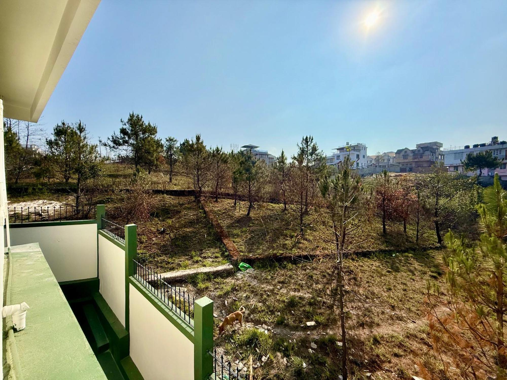 Yepplo Holiday Home - Complimentary Breakfast - 24 Hrs Caretaker & Power Backup Šillong Exteriér fotografie