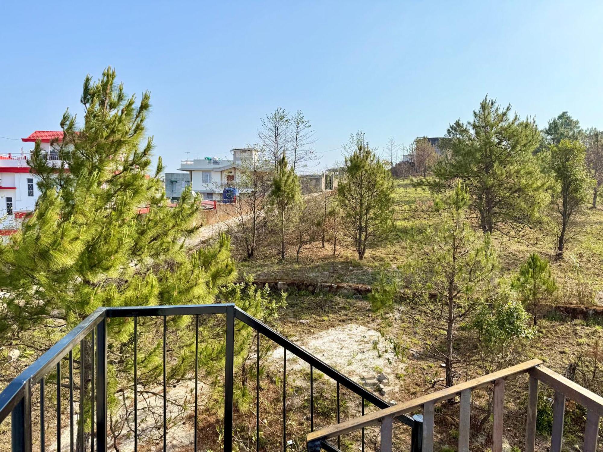 Yepplo Holiday Home - Complimentary Breakfast - 24 Hrs Caretaker & Power Backup Šillong Exteriér fotografie
