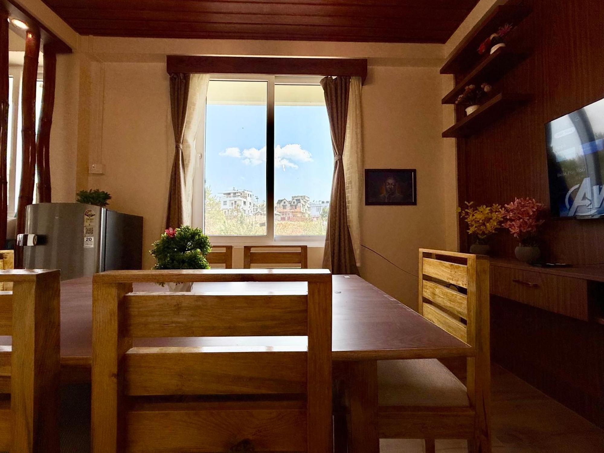 Yepplo Holiday Home - Complimentary Breakfast - 24 Hrs Caretaker & Power Backup Šillong Exteriér fotografie